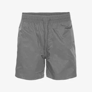 Shorts Essential Uomo — Storm Grey