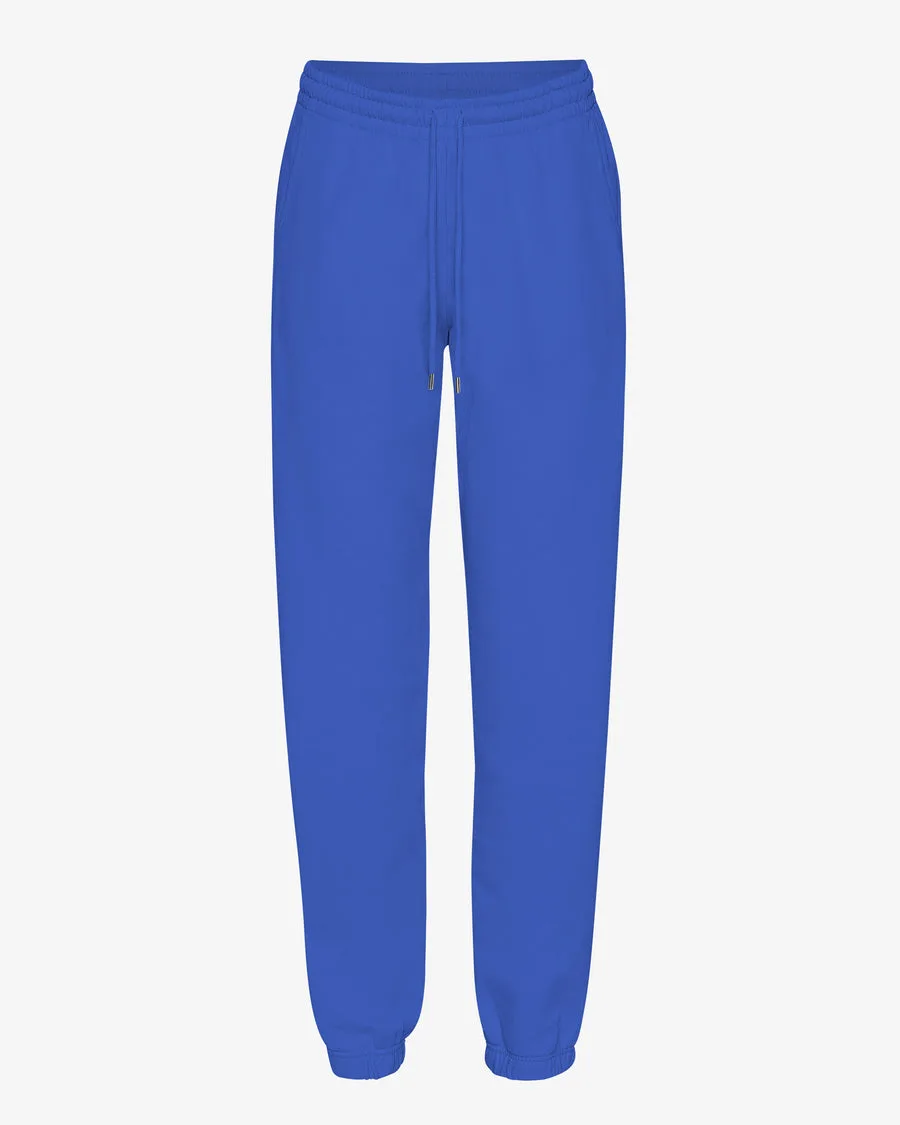 Pantalone Essential Uomo — Blu zaffiro