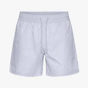 Shorts Essential Uomo — Soft Lavender