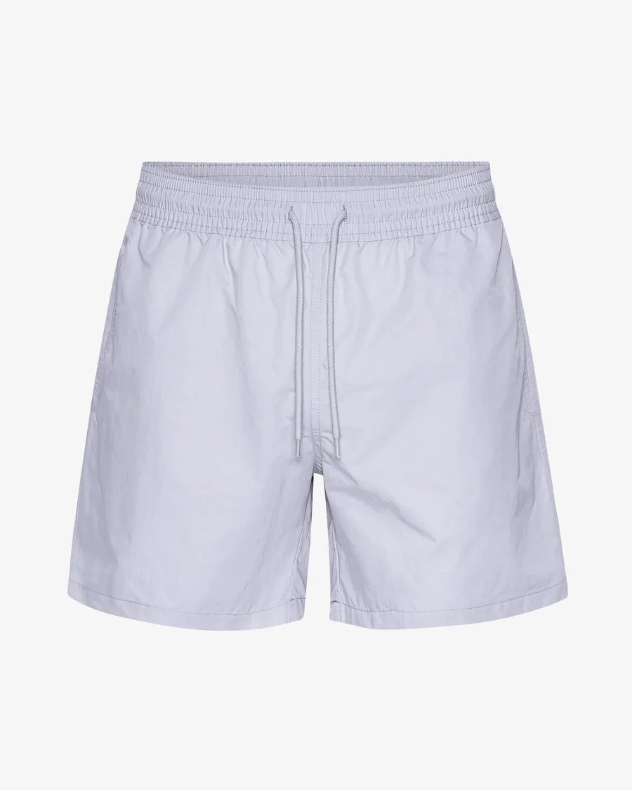 Shorts Essential Uomo — Soft Lavender