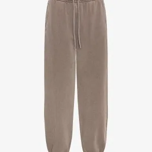 Pantalone Essential Donna — Faded Khaki