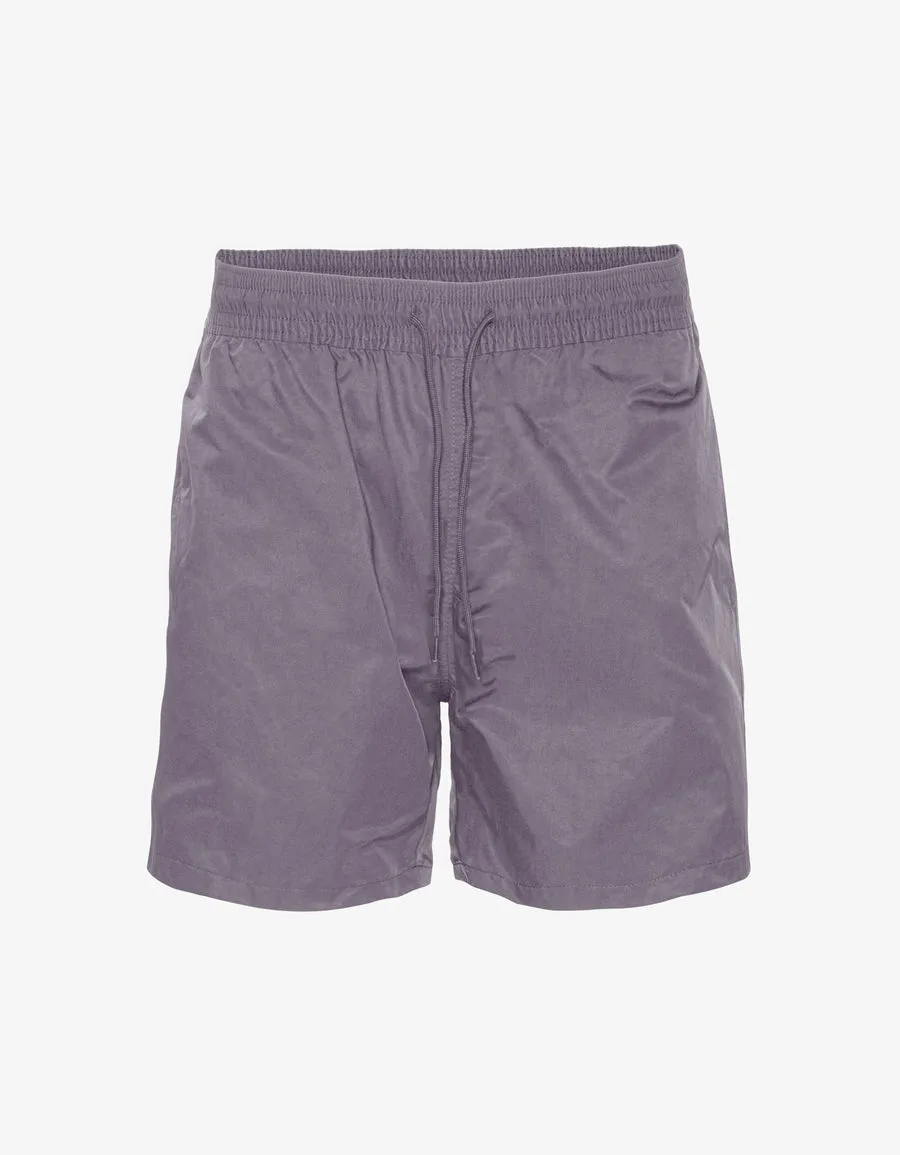 Shorts Essential Uomo — Purple Haze
