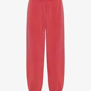 Pantalone Essential Donna — Faded Red