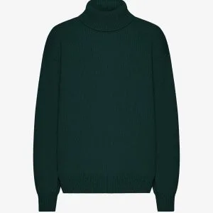 Maglia Essential Donna — Verde smeraldo