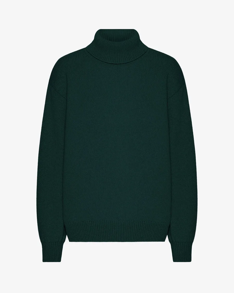 Maglia Essential Donna — Verde smeraldo
