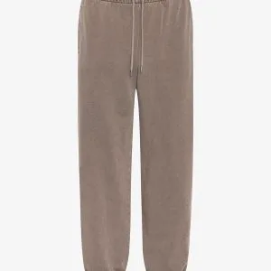 Pantalone Essential Uomo — Faded Khaki