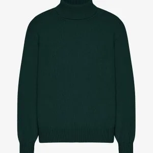 Maglia Essential Uomo — Verde smeraldo