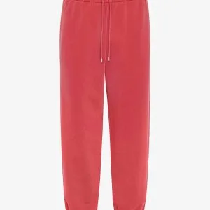 Pantalone Essential Uomo — Faded Red