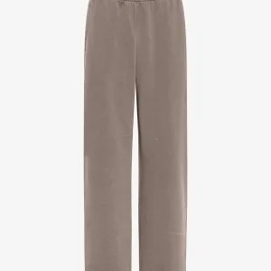 Pantalone Essential Donna — Faded Khaki