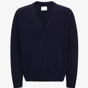 Maglia Essential Uomo — Blu navy