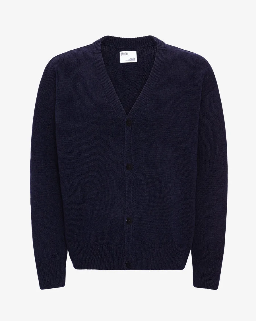 Maglia Essential Uomo — Blu navy
