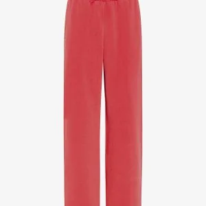 Pantalone Essential Donna — Faded Red