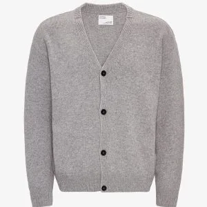 Maglia Essential Uomo — Grigio mélange