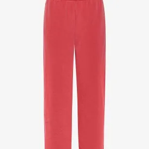 Pantalone Essential Uomo — Faded Red