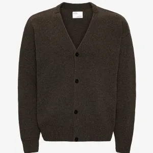 Maglia Essential Uomo — Coffee Brown