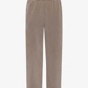 Pantalone Essential Uomo — Faded Khaki