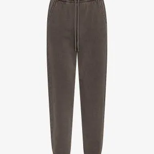 Pantalone Essential Uomo — Faded Mud