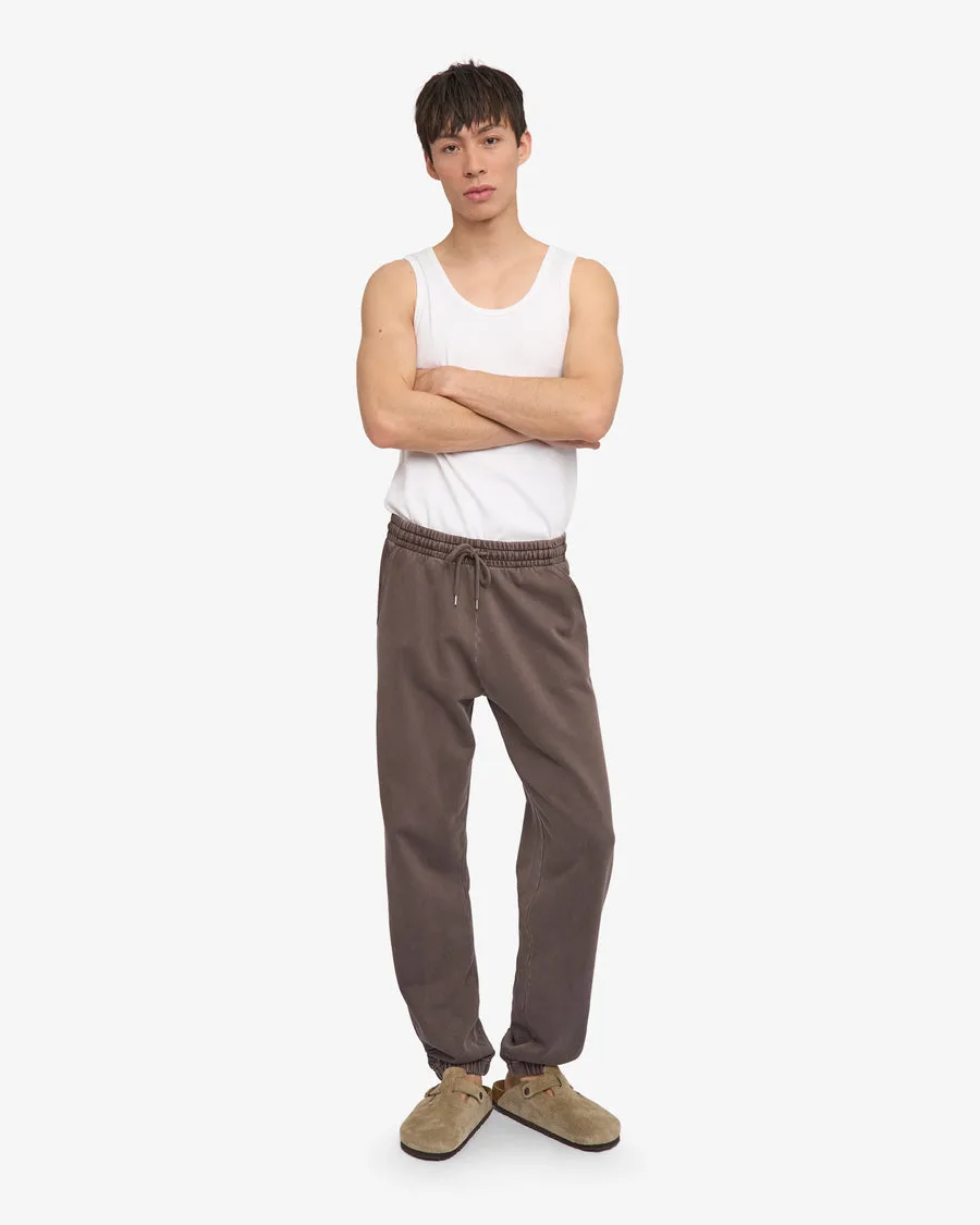 Pantalone Essential Uomo — Faded Mud