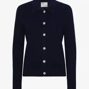 Maglia Essential Donna — Blu navy