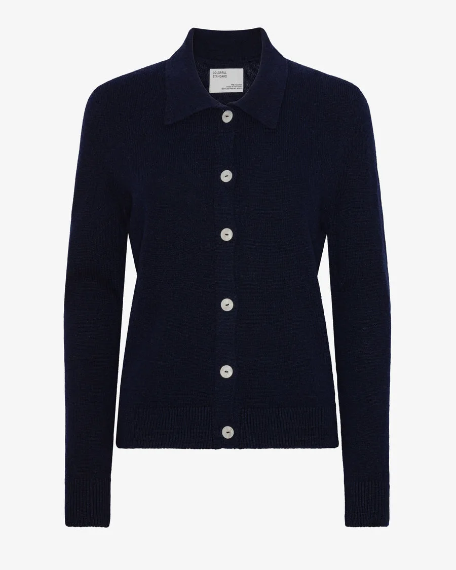 Maglia Essential Donna — Blu navy