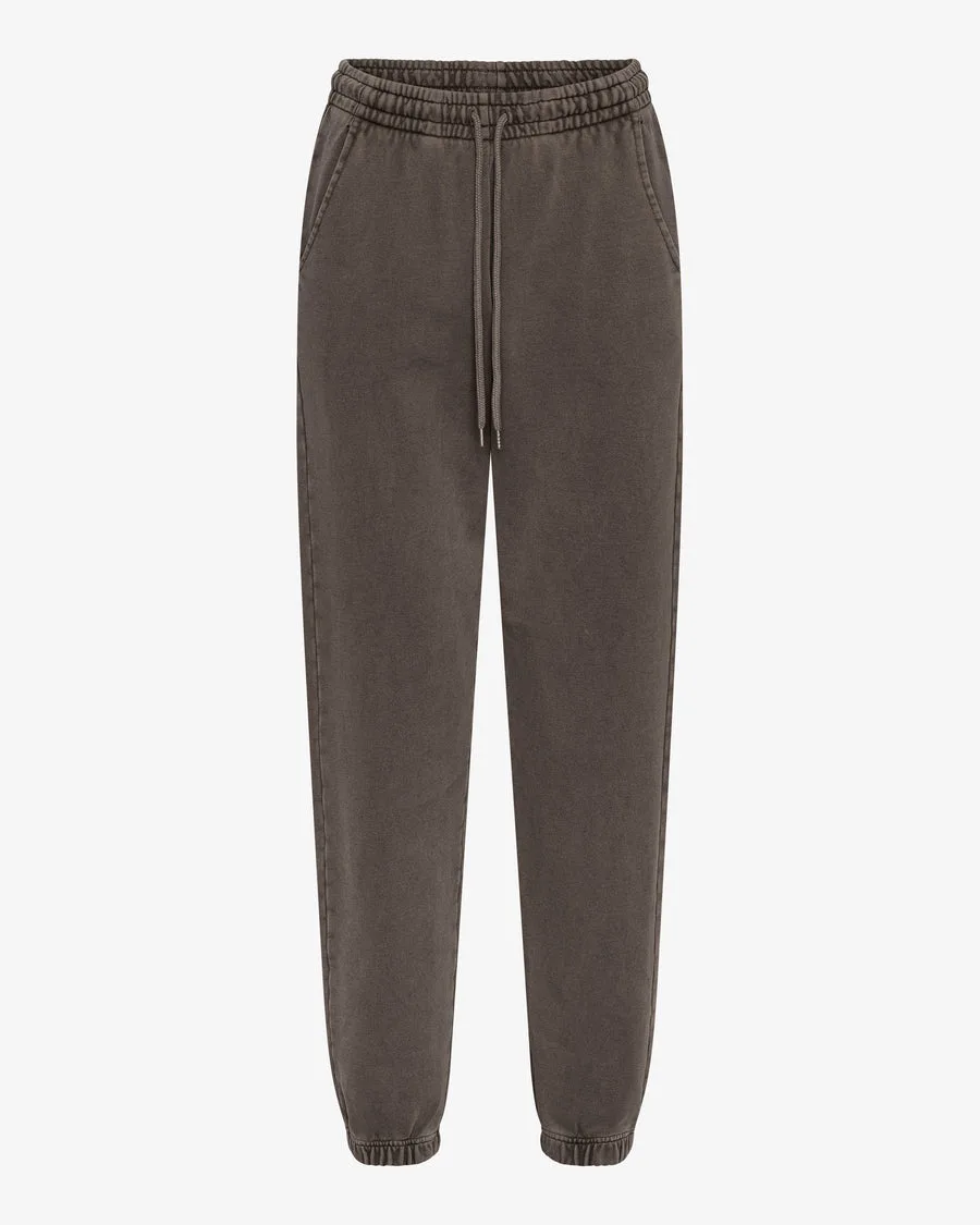 Pantalone Essential Donna — Faded Mud