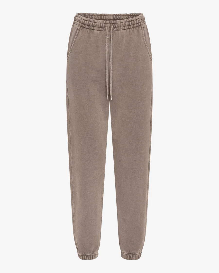 Pantalone Essential Donna — Faded Khaki