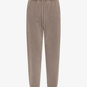 Pantalone Essential Uomo — Faded Khaki