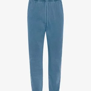 Pantalone Essential Donna — Faded Indigo
