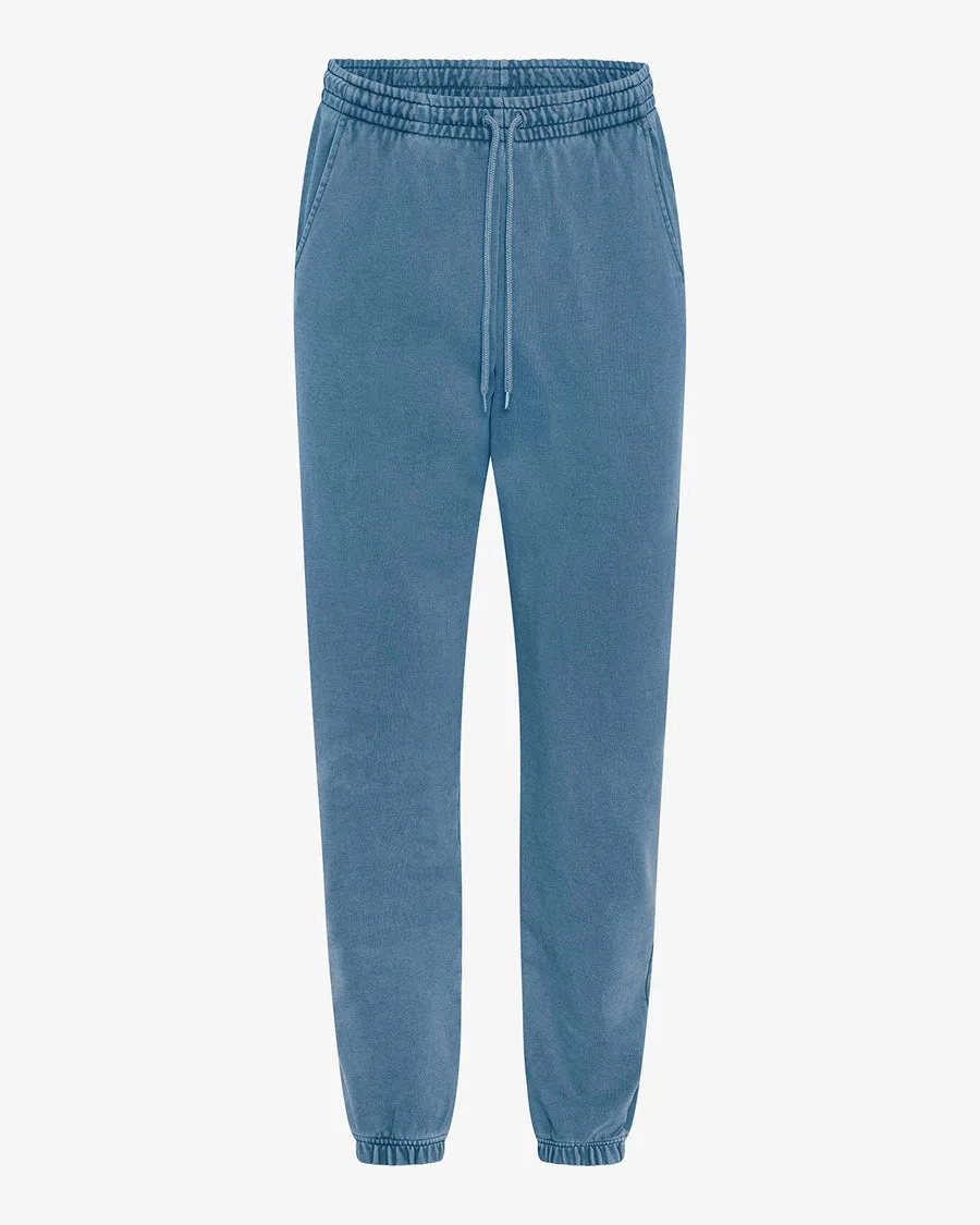 Pantalone Essential Donna — Faded Indigo
